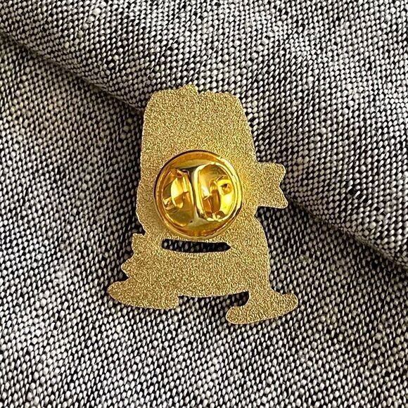 ✨2/$16 or 3/$20✨ “Champagne Problems” Enamel Pin Taylor Swift Evermore Album - Picture 3 of 5